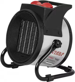 Пушка тепловая электрическая Ставр