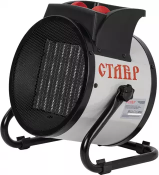 Пушка тепловая электрическая Ставр