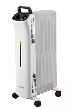 Радиатор Polaris