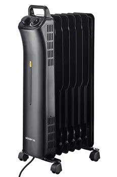 Радиатор Polaris