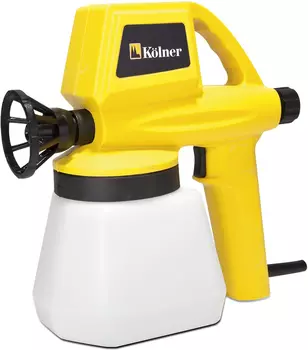 Распылитель электрический Kolner