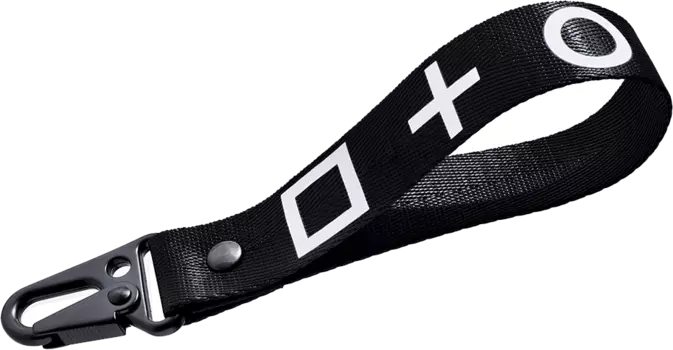 Ремешок для ключей МТС