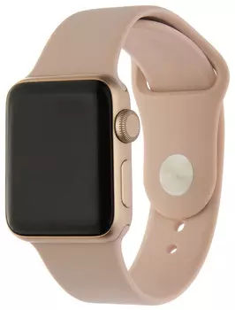 Ремешок для умных часов InterStep