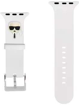 Ремешок для умных часов Karl Lagerfeld