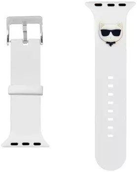 Ремешок для умных часов Karl Lagerfeld