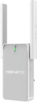 Ретранслятор Wi-Fi сигнала Keenetic