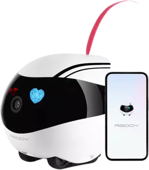 Робот-друг RED Solution