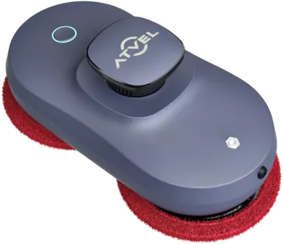 Робот-мойщик окон Atvel