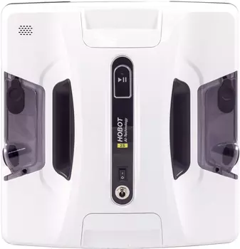 Робот-мойщик окон Hobot