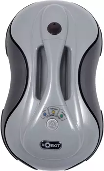 Робот-полотер Hobot