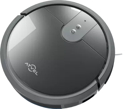 Робот-пылесос Atvel