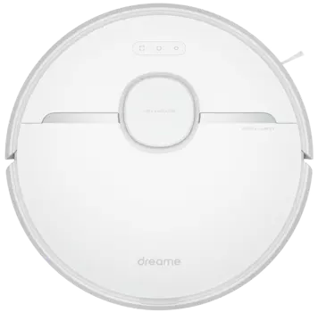 Робот-пылесос Dreame
