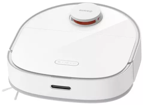 Робот-пылесос Dreame