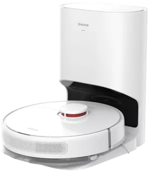 Робот-пылесос Dreame