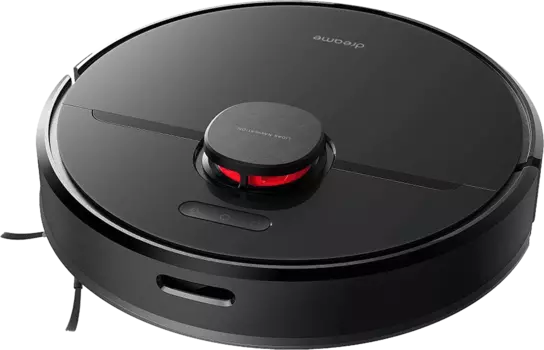 Робот-пылесос Dreame