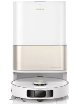 Робот-пылесос Dreame