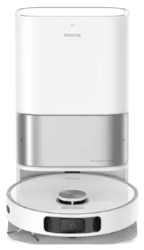 Робот-пылесос Dreame