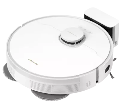 Робот-пылесос Dreame