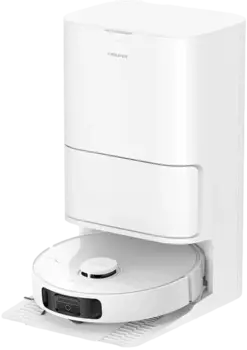 Робот-пылесос Dreame