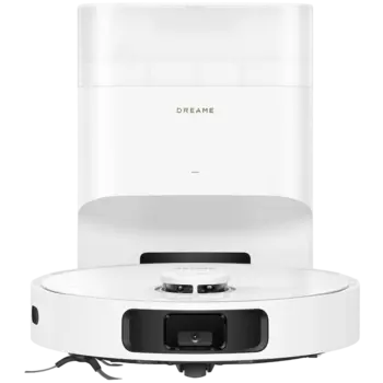 Робот-пылесос Dreame
