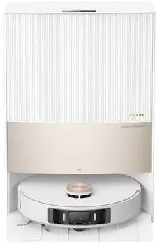 Робот-пылесос Dreame