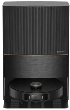 Робот-пылесос Dreame