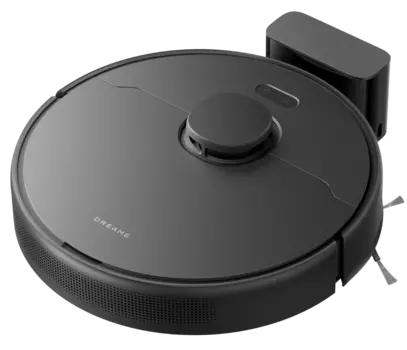 Робот-пылесос Dreame