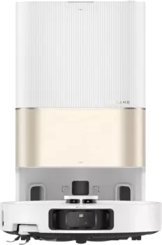 Робот-пылесос Dreame