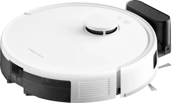 Робот-пылесос Dreame