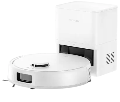 Робот-пылесос Dreame