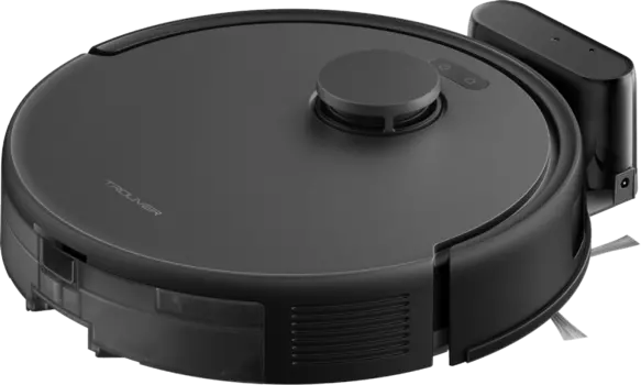 Робот-пылесос Dreame