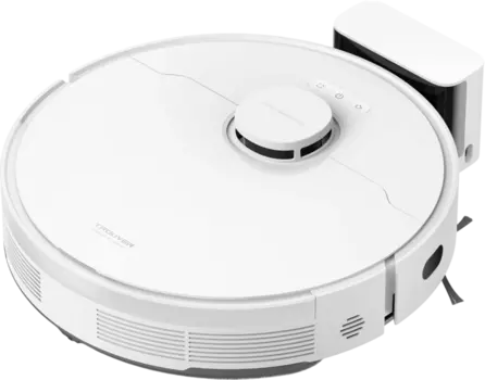 Робот-пылесос Dreame