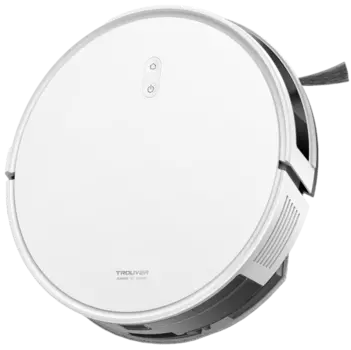 Робот-пылесос Dreame