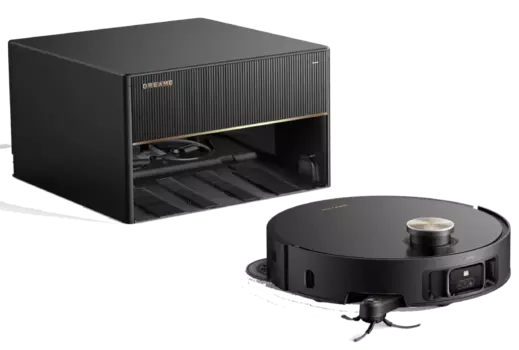 Робот-пылесос Dreame