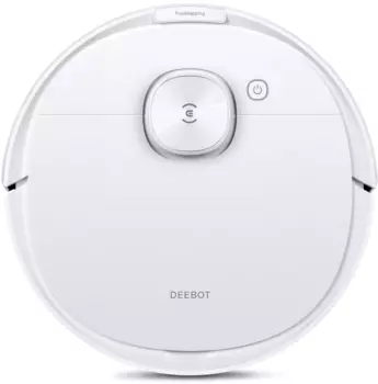 Робот-пылесос ECOVACS