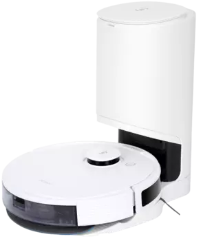 Робот-пылесос ECOVACS