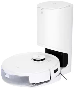 Робот-пылесос ECOVACS