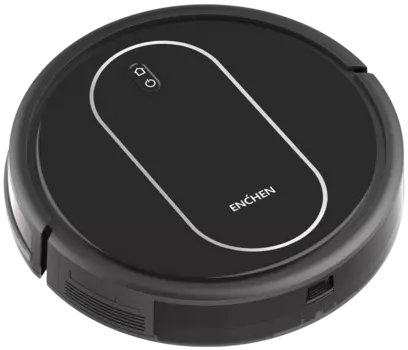Робот-пылесос Enchen