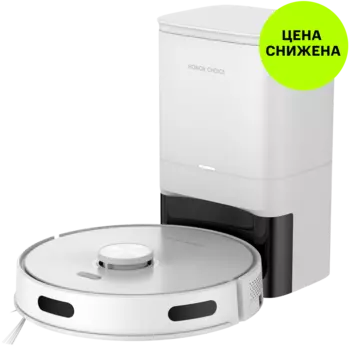 Робот-пылесос HONOR