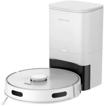 Робот-пылесос HONOR