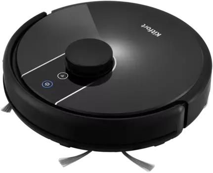 Робот-пылесос Kitfort