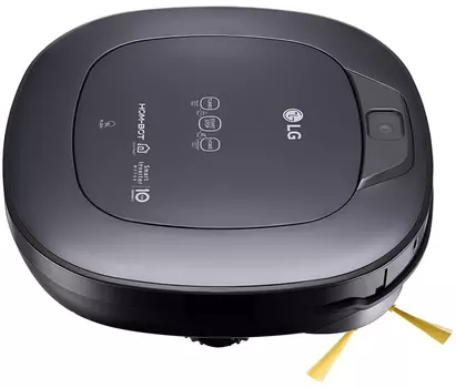 Робот-пылесос LG