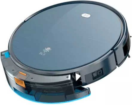 Робот-пылесос SLS