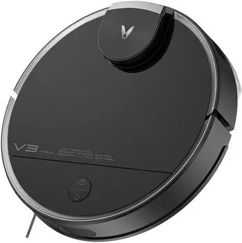 Робот-пылесос Viomi