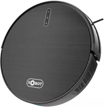 Робот-пылесос Xbot