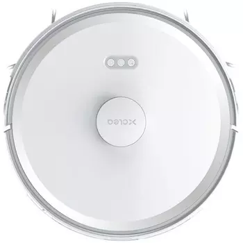 Робот-пылесос XCLEA
