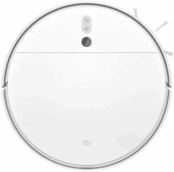 Робот-пылесос Xiaomi