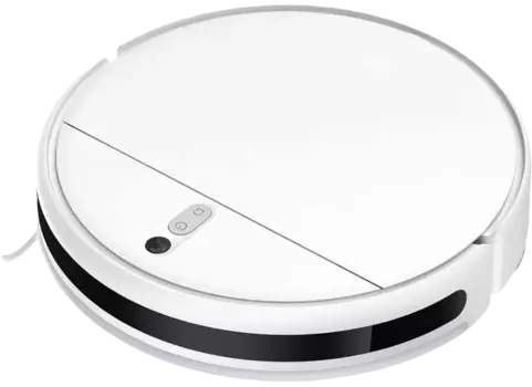 Робот-пылесос Xiaomi