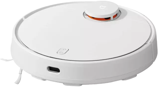 Робот-пылесос Xiaomi
