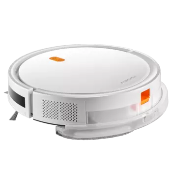 Робот-пылесос Xiaomi